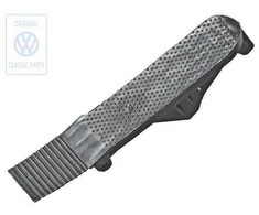 Vag Beetle Vw 1200 1300 1302 1500 Accelerator pedal Originalus 111721507F