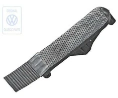 Vag Beetle Vw 1200 1300 1302 1500 Accelerator pedal Originalus 111721507F