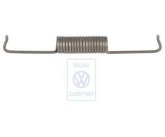 Vag Beetle Vw 1200 1300 181 Traukiamasis Spyruoklis Originalus 113609301B