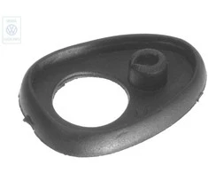 Vag Beetle Vw 1200 1300 Pad Originalus 113823581A