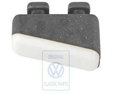 Vag Beetle VW 1200 1302 1500 Originalus 311837177A
