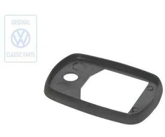 Vag Beetle Vw 1200 1302 Pad Originalus 111827517B