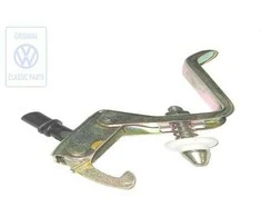 Vag Beetle Vw 1200 1302 Variklio Gamybos 64 04 Originalus 111823507F