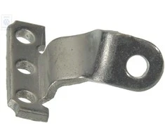 Vag Beetle Vw 1200 Fixing Bracket Originalus 111837632A