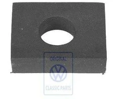 Vag Beetle Vw 1200 Pad Originalus 111899115A