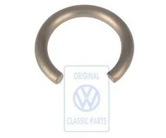 Vag Beetle Vw 1200 Vw 1302 Originalus N0124551