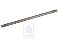 Vag Beetle Vw 1200 Vw 1302 Stud Screw Originalus N0145091