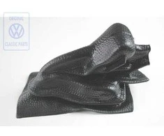 VAG Beetle VW Handbrake Lever Cover Pilkas 1961 2004 Originalus 311711461043