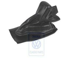 VAG Beetle VW Handbrake Lever Cover Pilkas 1961 2004 Originalus 311711461043