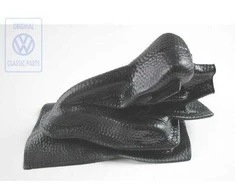 VAG Beetle VW Handbrake Lever Cover Pilkas 1961 2004 Originalus 311711461043