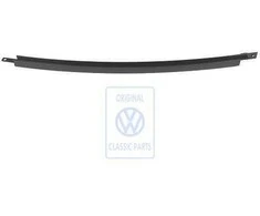 Vag Bėgikas Golf 4 1997 2003 Originalus 6N4839410B