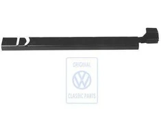 Vag Bėgikas Golf Mk1 Mk2 Jetta Mk1 Mk2 Originalus 1H0803257A