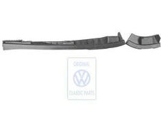 Vag Bėgikas Sharan Mk1 1996 2000 Originalus 7M0807393C