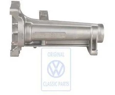 Vag Bėgių Korpusas Golf 4 1997 2003 Originalus 02B409320B