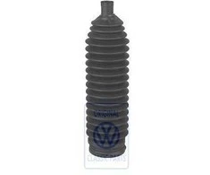 Vag Bellow Set Steerinkas Polo 9N 9N3 2002 2008 Originalus 6Q0423831A