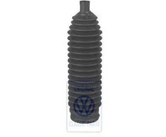 Vag Bellow Set Steerinkas Polo 9N 9N3 2002 2008 Originalus 6Q0423831A