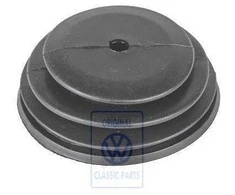 Vag Bellows Satino Juodas Skoda Octavia 2004 2009 Originalus 86785751701C