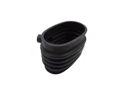 Vag Bellows Volkswagen Golf Jetta 1984 1988 Originalus 027133649A