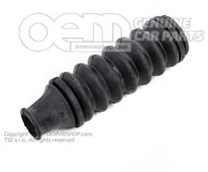 Vag Bellows Volkswagen Polo Hatchback 6N 1995 2002 Originalus 6N4862325B