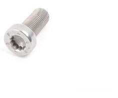 VAG Beltas Soketas Galvos Varžtas Audi A3 2016-2017 Volkswagen Golf 2013-2017 Originalus WHT003682
