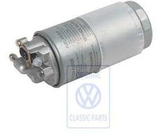 Vag Benzino Filtras Su Griebtu Passat B5 1997 2000 Originalus 028127401C