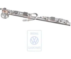 Vag Benzino Linija Passat B5 1997 2005 Originalus 058133681C