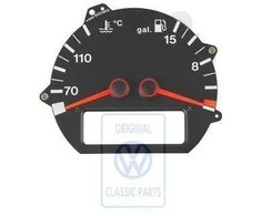 Vag Benzino Lygio Ir Aukstos Temperaturos Rodykle 2006 2010 Golf Jetta Originalus 535919045AE