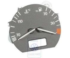Vag Benzino Lygio Ir Silumos Temperaturos Rodiklis Passat B4 1994 1997 Originalus 3A0919045