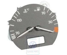 Vag Benzino Lygio Ir Silumos Temperaturos Rodiklis Passat B4 1994 1997 Originalus 3A0919045