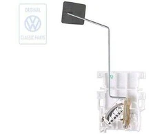 Vag Benzino Lygio Jutiklis Golf Mk3 1992 1994 Originalus 1H0919673