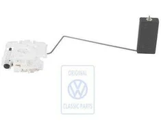 Vag Benzino Lygio Jutiklis Golf Mk3 Syncro 1993 1998 Originalus 1H0919673L
