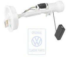 Vag Benzino Lygio Jutiklis Golf Mk3 Vento 1992 1999 Originalus 1H9919183C