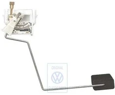 Vag Benzino Lygio Jutiklis Passat B3 1988 1993 Originalus 333919673D