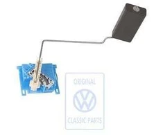 Vag Benzino Lygio Jutiklis Passat B5 1997 2005 Originalus 3B0919673R