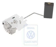 Vag Benzino Lygio Jutiklis Polo 6N 1995 2000 Originalus 6N0919673A