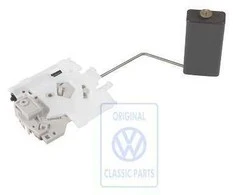 Vag Benzino Lygio Jutiklis Polo 6N 1995 2000 Originalus 6N0919673A