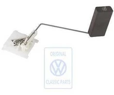 Vag Benzino Lygio Jutiklis T4 T4 Syncro 1996 2004 Originalus 7D0919673