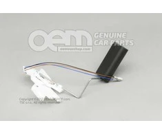 VAG Benzino Lygio Jutiklis Volkswagen Golf R32 2007 2008 Skoda Octavia 1K0919673P Originalus 1K0919673P