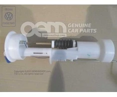Vag Benzino Lygio Jutiklis Volkswagen Passat 3A 1994 1997 Originalus 3A5919183