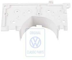 Vag Benzino Lygio Rodiklio Pagrindine Plokste Golf Mk2 Jetta Mk2 1984 1992 Originalus 191919075B