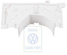 Vag Benzino Lygio Rodiklio Pagrindine Plokste Golf Mk2 Jetta Mk2 1984 1992 Originalus 191919075B