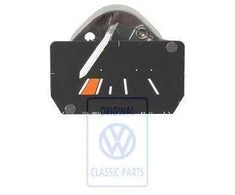 Vag Benzino Matuoklis Golf Mk1 Jetta Mk1 Scirocco Mk1 Originalus 533919045