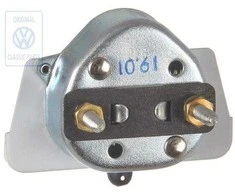 Vag Benzino Matuoklis T3 1980 1992 Originalus 251919031A