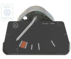 Vag Benzino Matuoklis T3 1980 1992 Originalus 251919031A