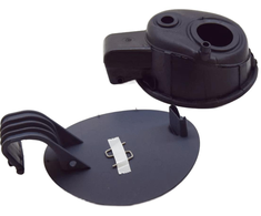 Vag Benzino Pildymo Anga Priminta Volkswagen Up Seat Mii Skoda Citigo 2012 2024 Originalus 1S0809857DGRU