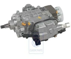 Vag Benzino Pompa Lt Mk2 T4 1996 2007 Originalus 074130115BX
