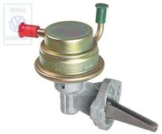 Vag Benzino Pompa Passat B3 1988 1993 Originalus 026127025F