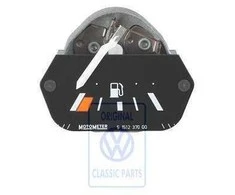 Vag Benzino Rodiklis Golf Country Golf Mk2 1986 1992 Originalus 193919045
