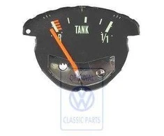 Vag Benzino Rodiklis Passat B1 1974 1980 Originalus 321919045