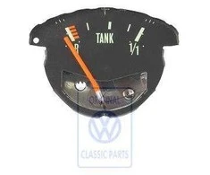 Vag Benzino Rodiklis Passat B1 1974 1980 Originalus 321919045